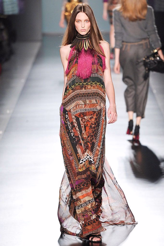 Etro Fall 2009