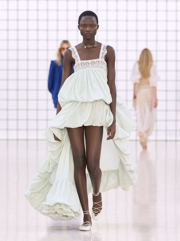 Chloe SS 2025