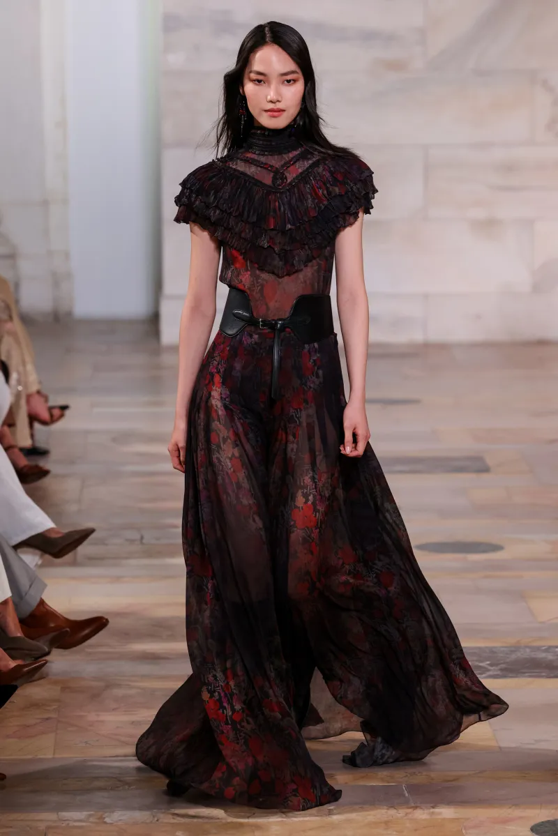 Ralph Lauren Fall 2025