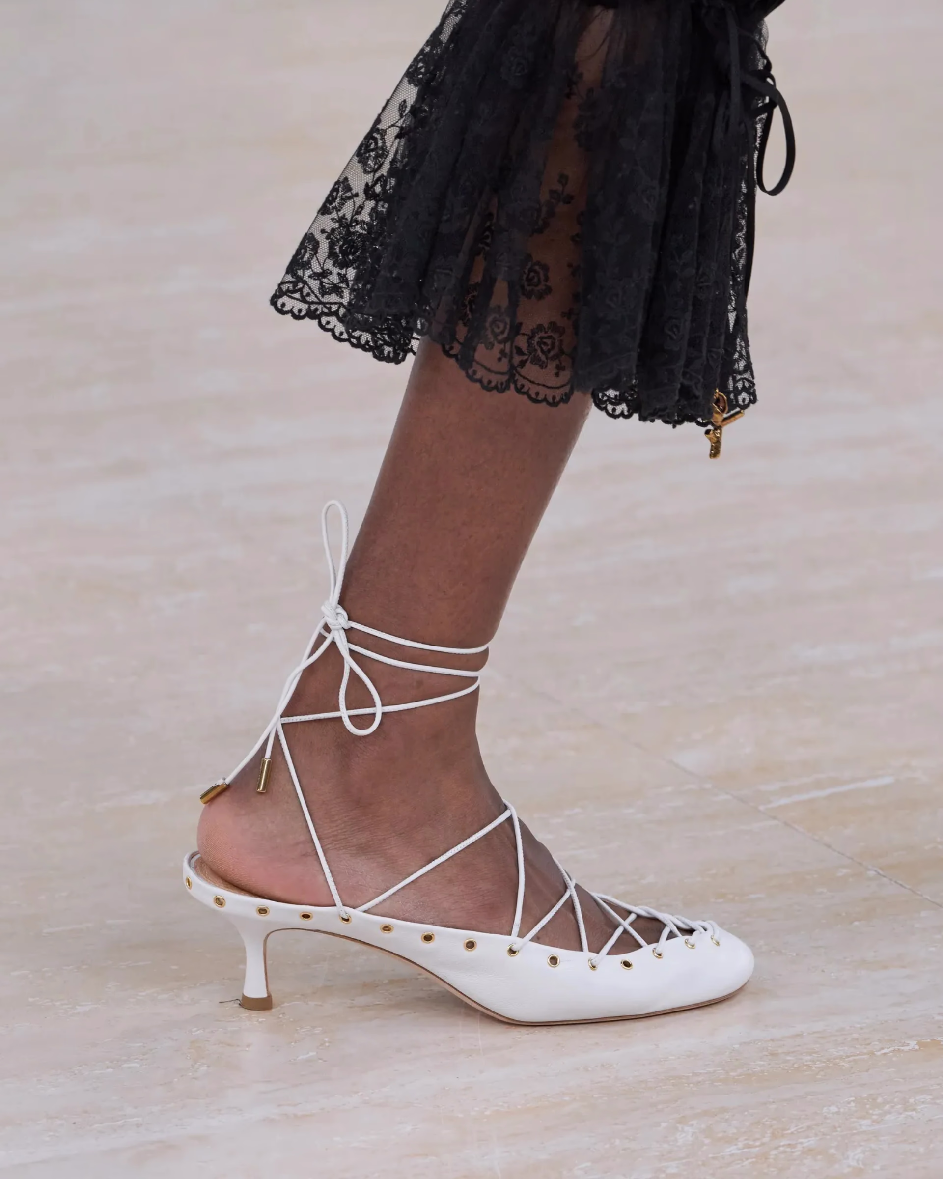 Chloé SS 2025