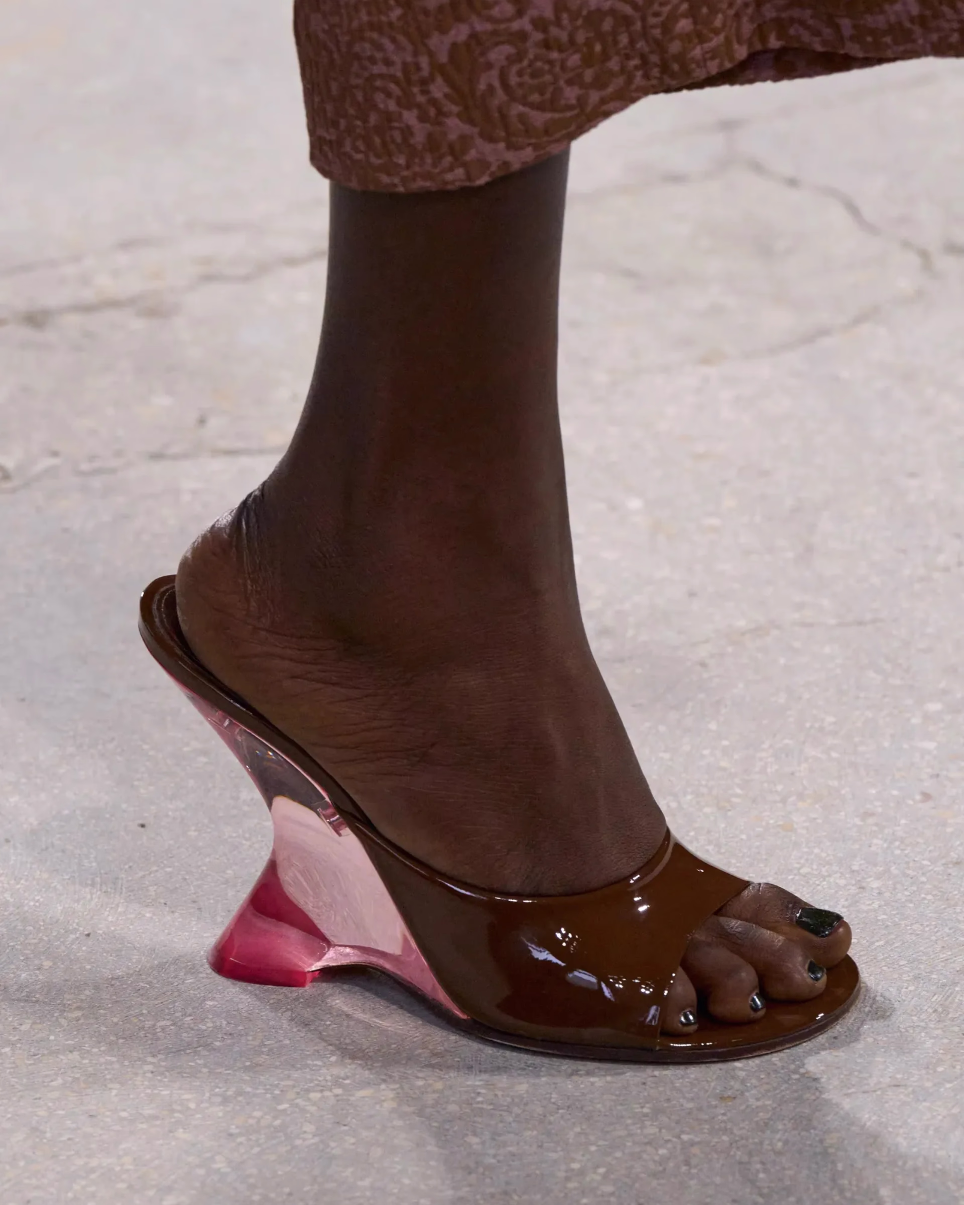 Dries Van Noten SS 2025