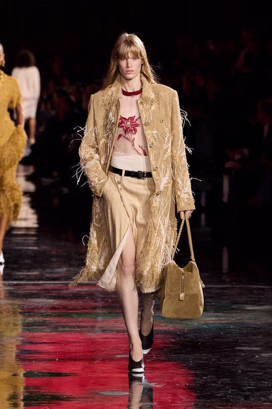 Chanel SS 2026