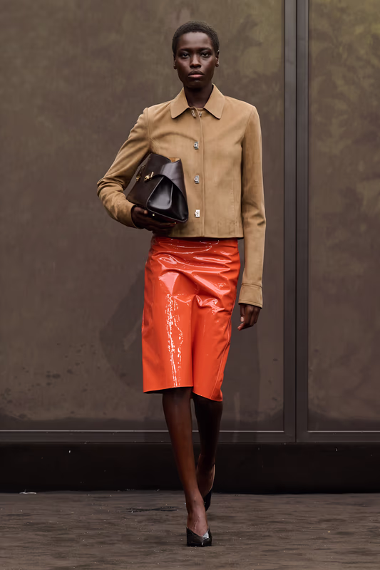 Ferragamo SS 2026
