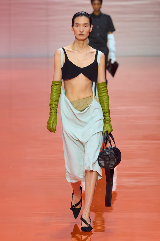 Prada SS 2026