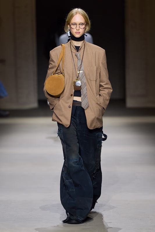 Coach SS 2026