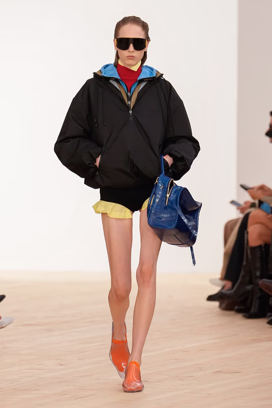 Loewe SS 2026