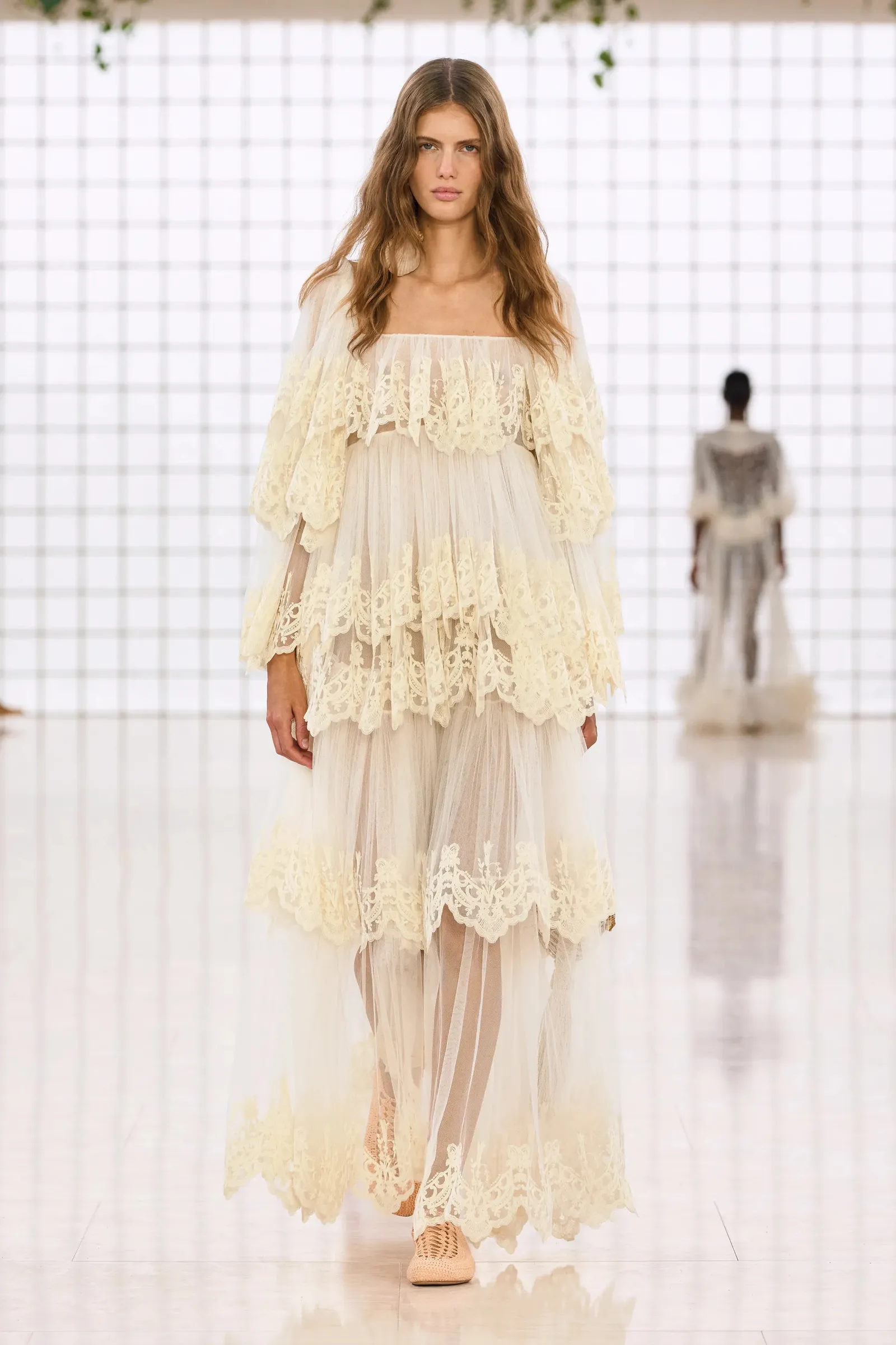 Chloe SS 2025