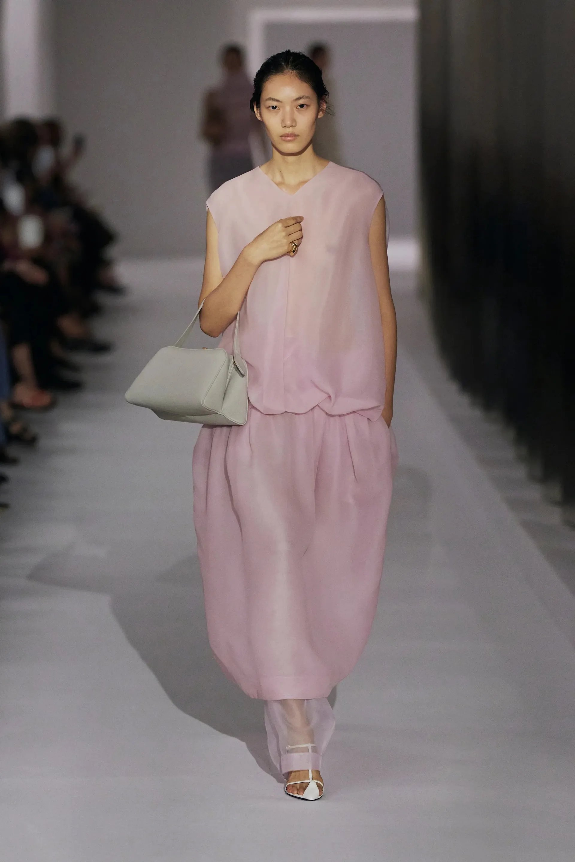 Khaite SS 2025