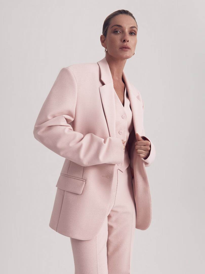Жакет PINK SORBET AUTENTIMENTS