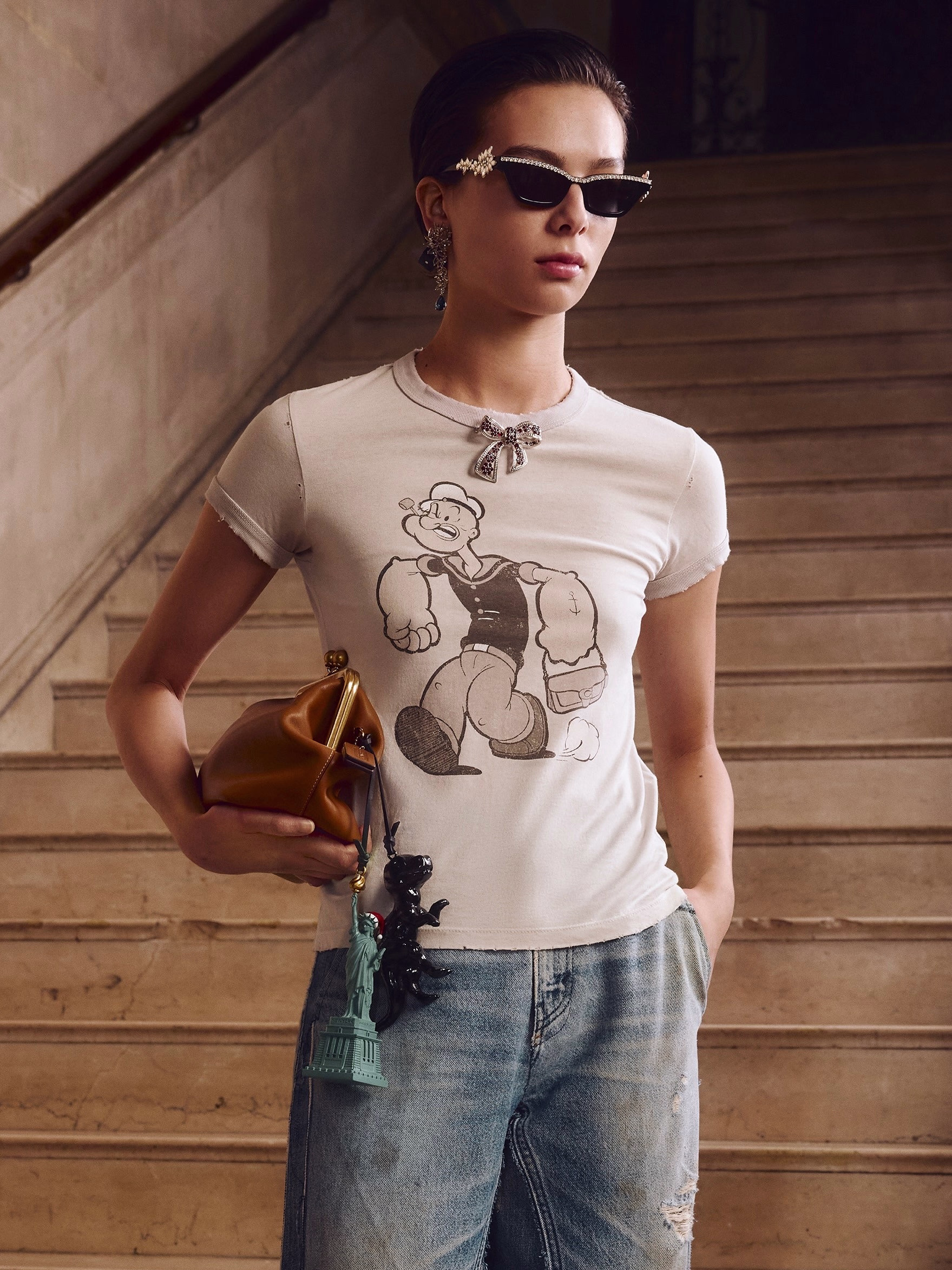 Coach Resort 2025