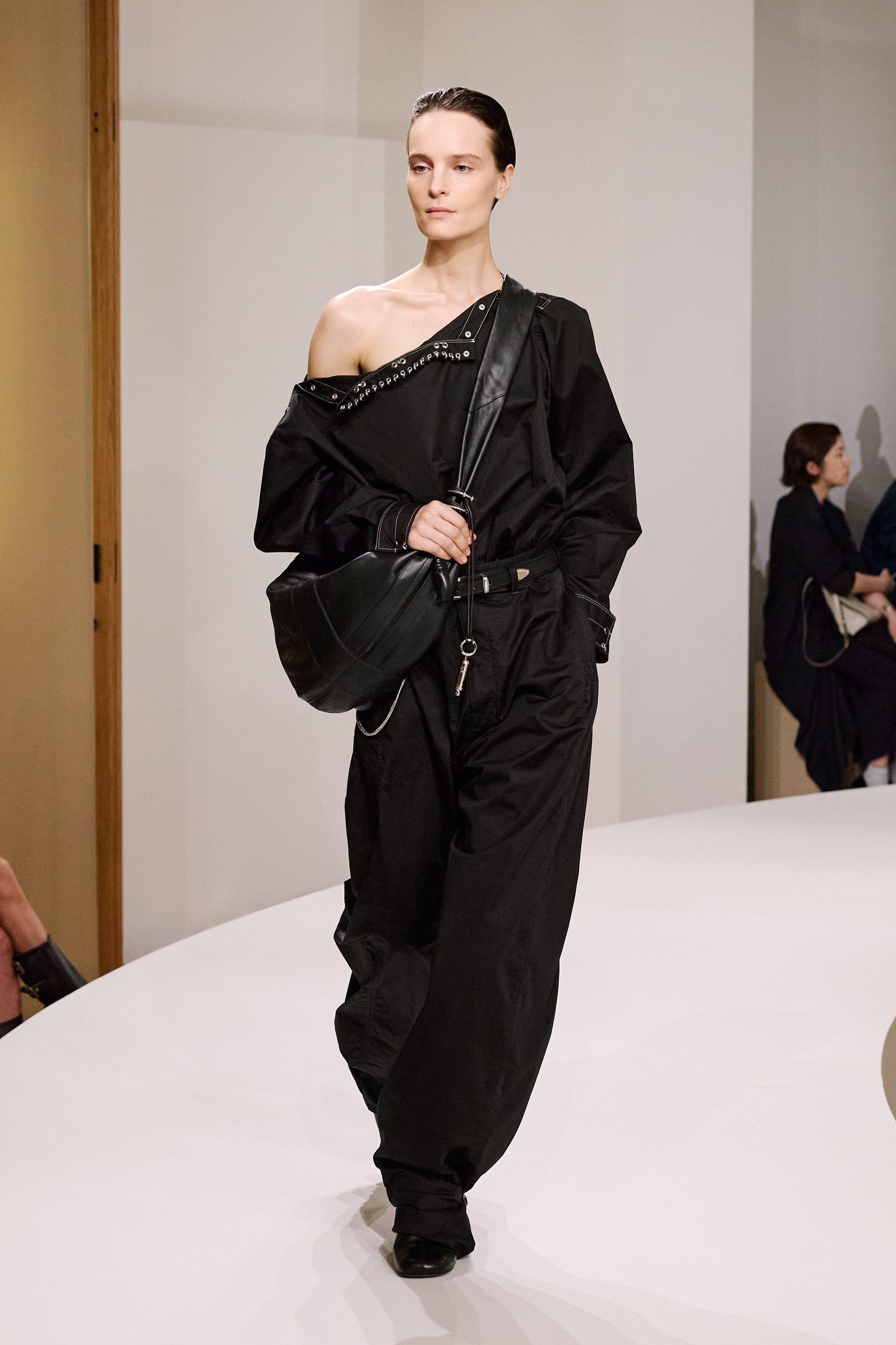Lemaire SS 2025