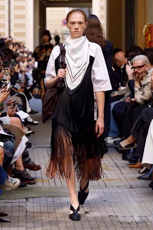 CALCATERRA SS 2026