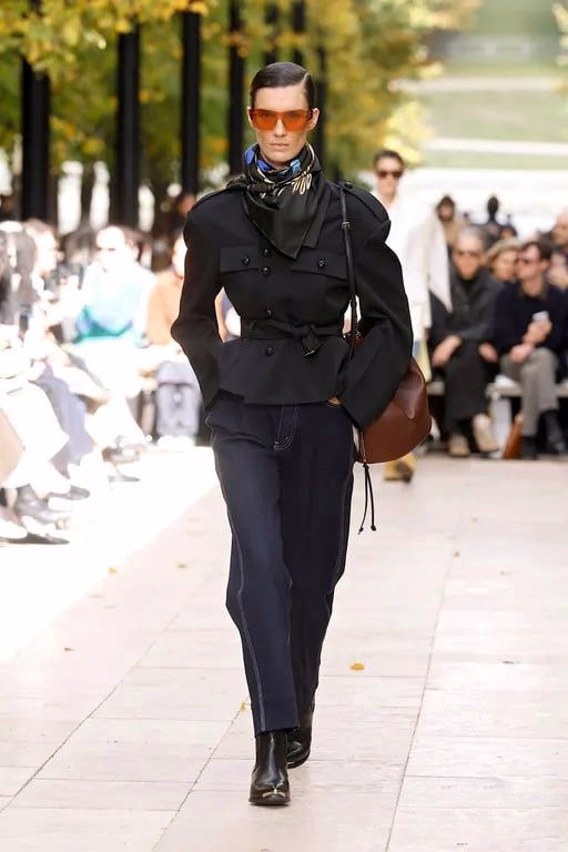 Celine SS 2026