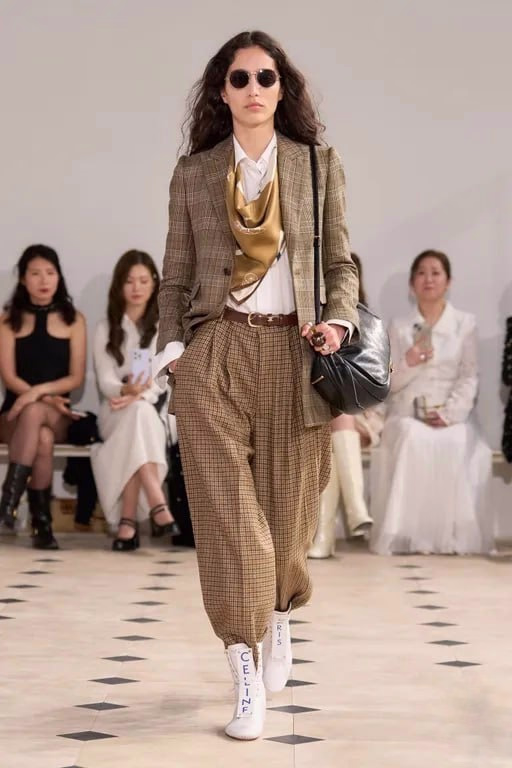 Celine SS 2026