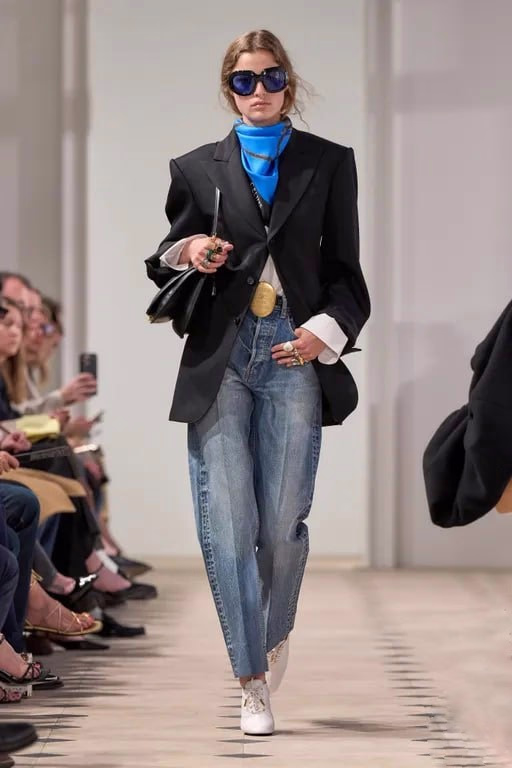 Celine SS 2026