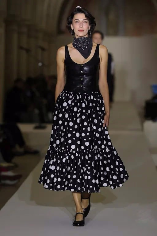 Agnès B. SS 2026