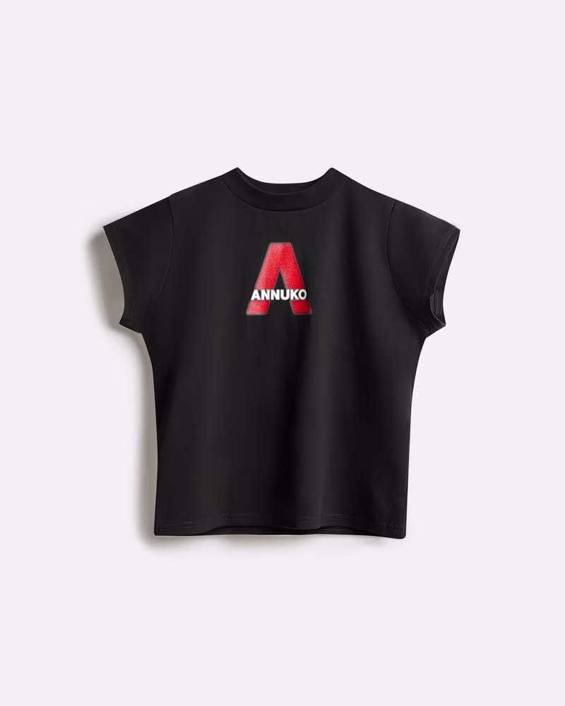 ФУТБОЛКА ANNUKO