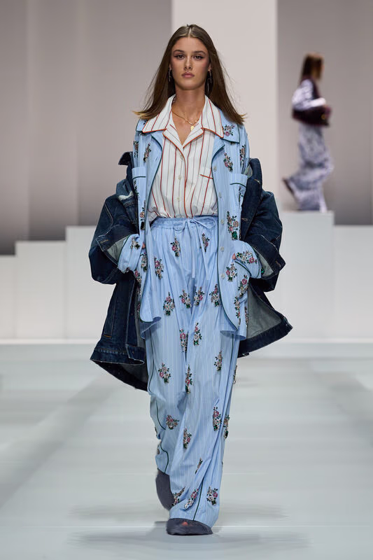Dolce&Gabbana SS 2026