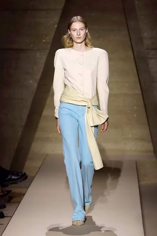 Chloé SS 2026