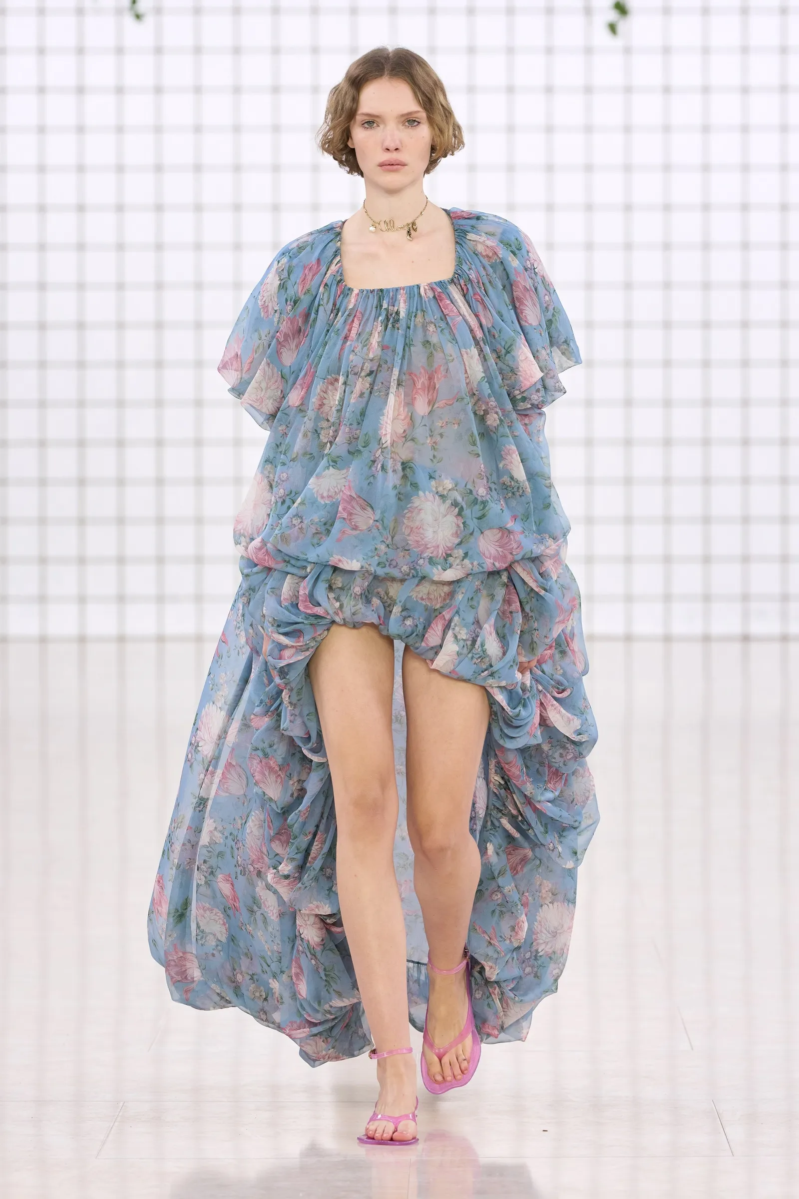 Chloé SS 2025