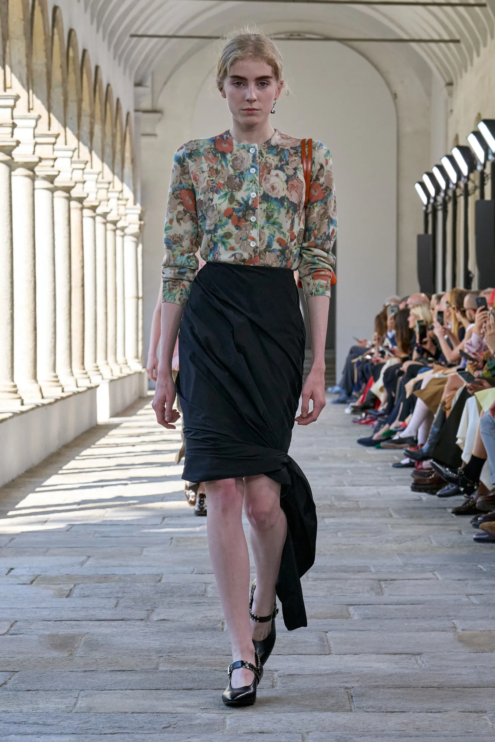 Bally SS 2025