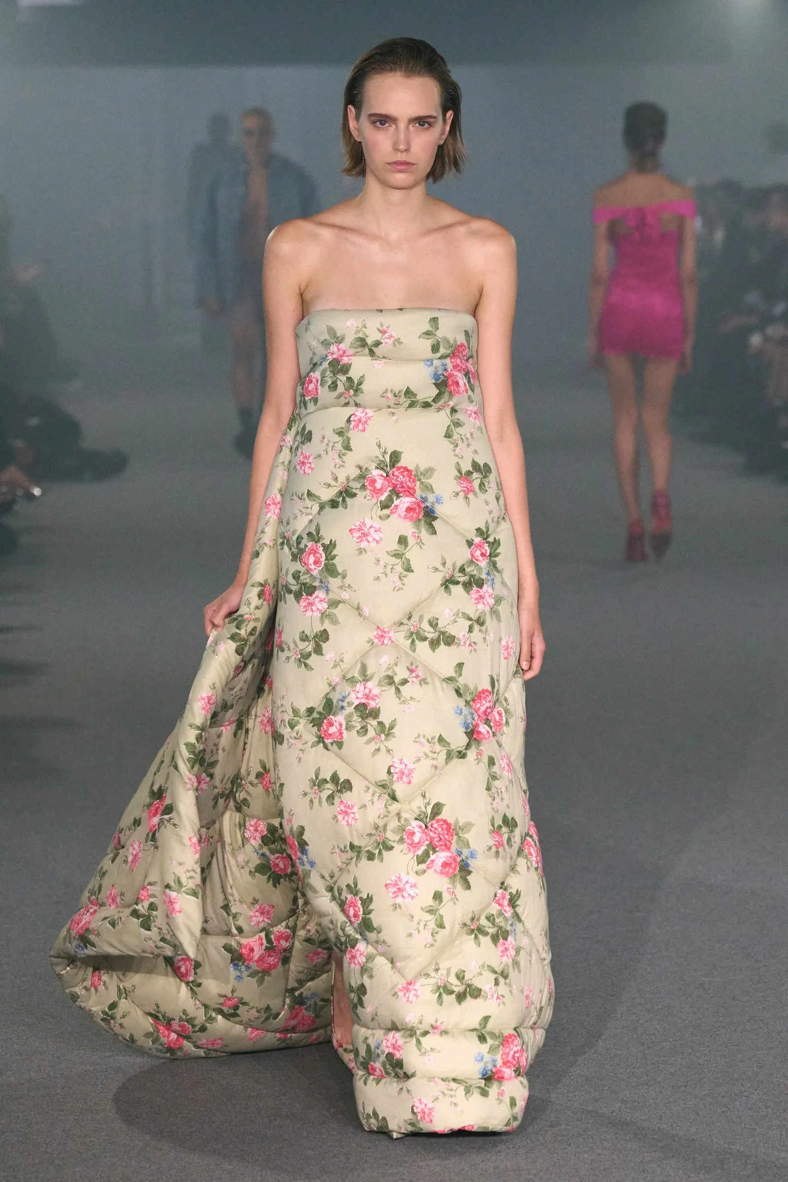 Vetements SS 2025
