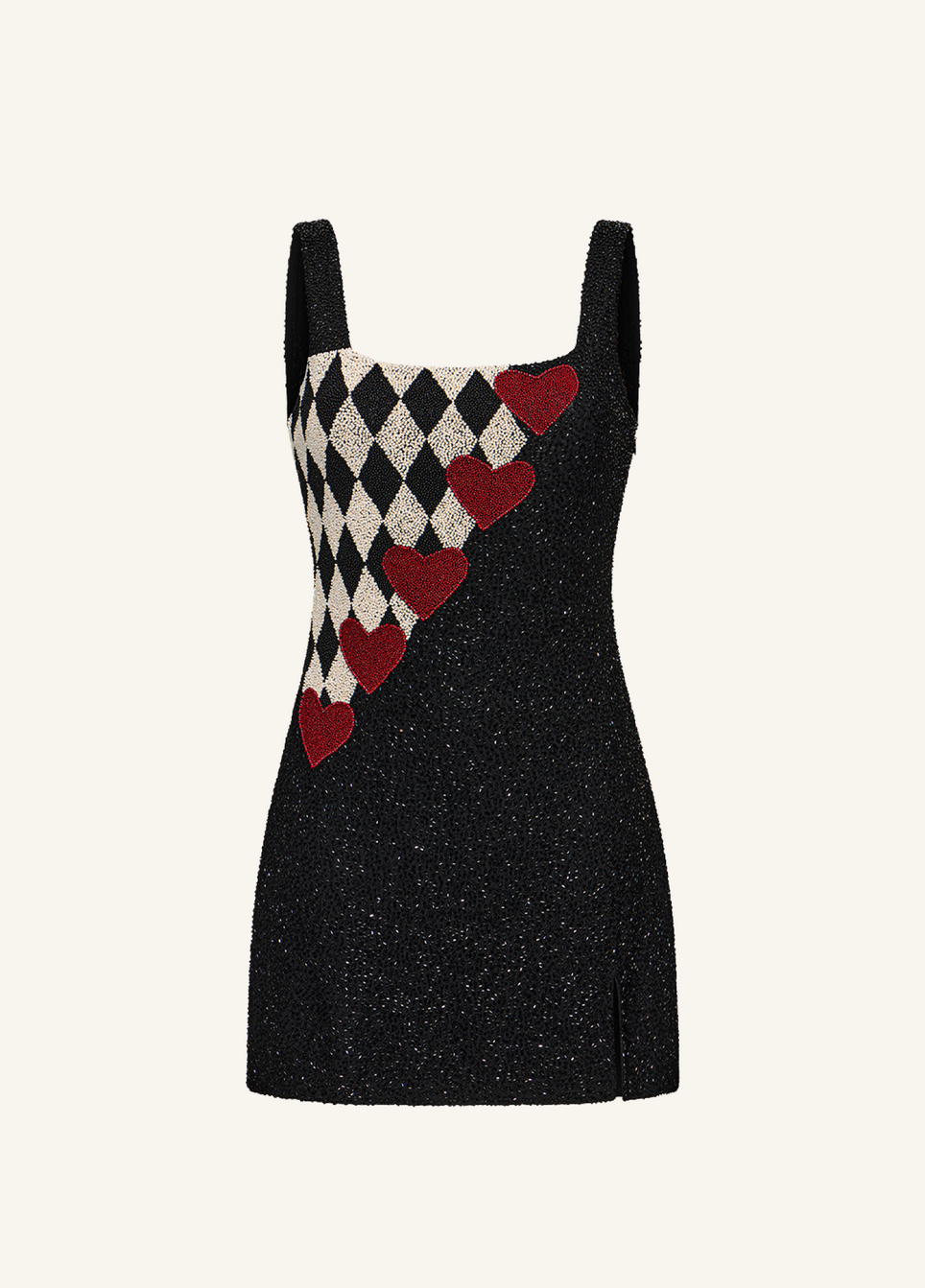 Платье Vintage Circus