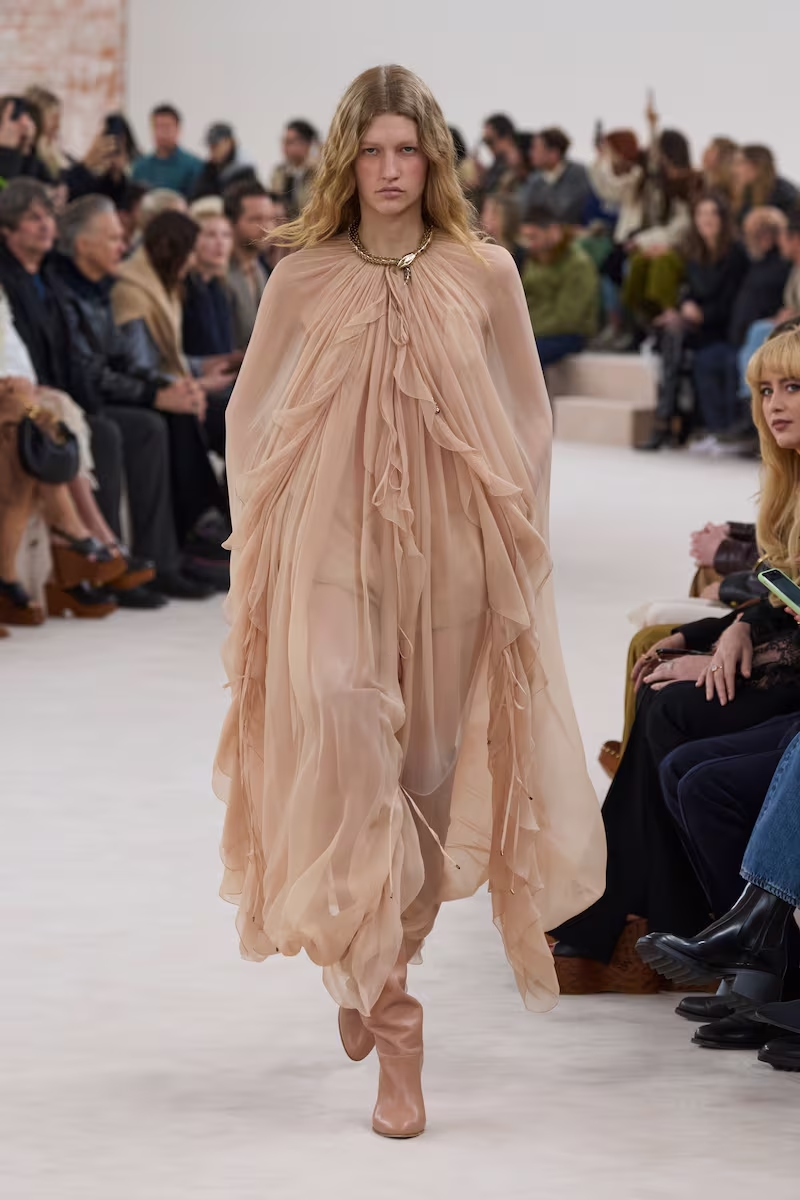 Chloe FW 2024