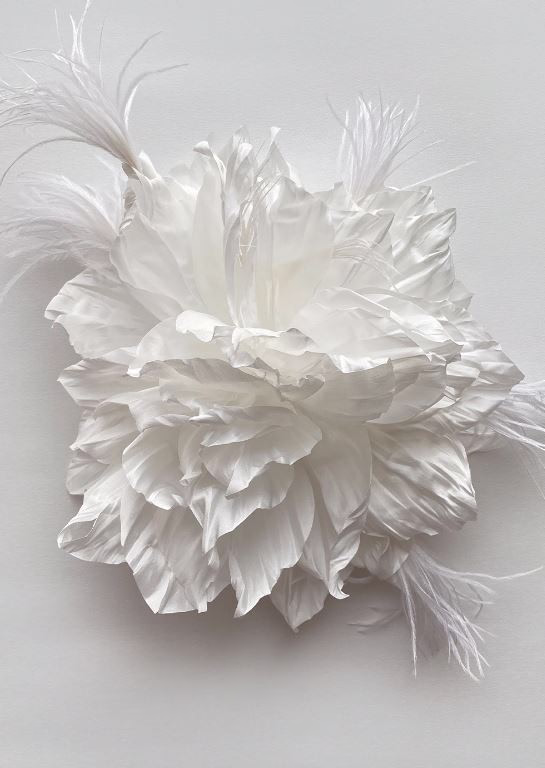 BIG BROOCH