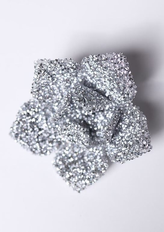 BIG BROOCH