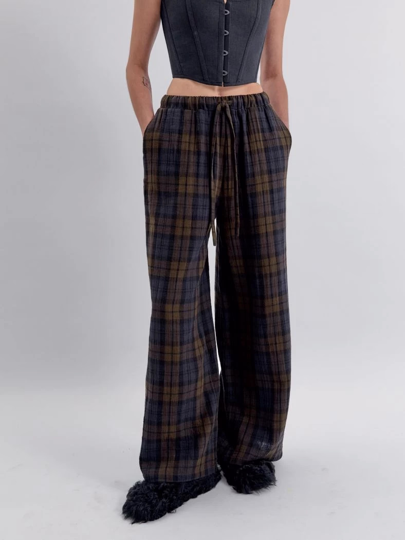 UNIQUE FABRIC