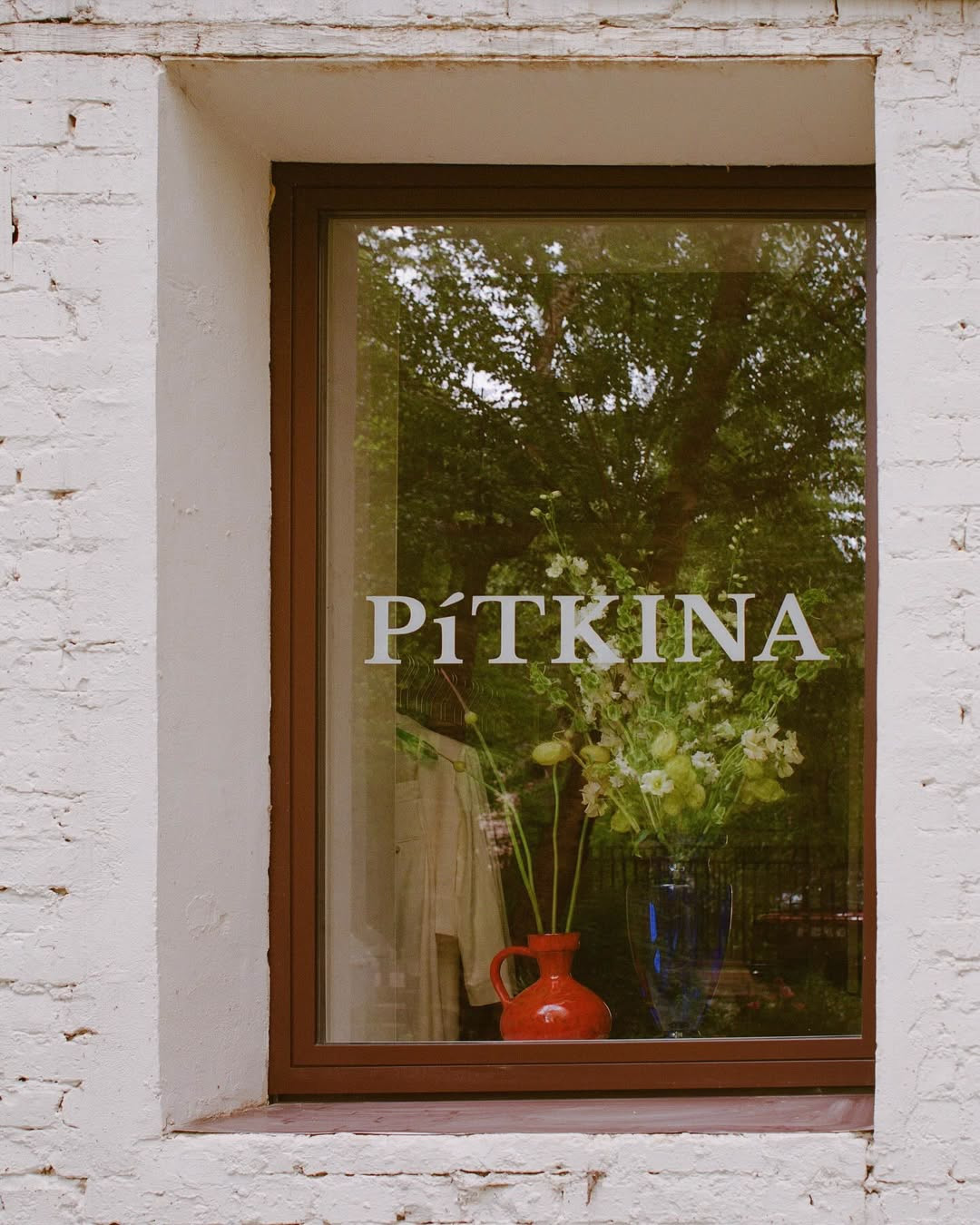 Pítkina