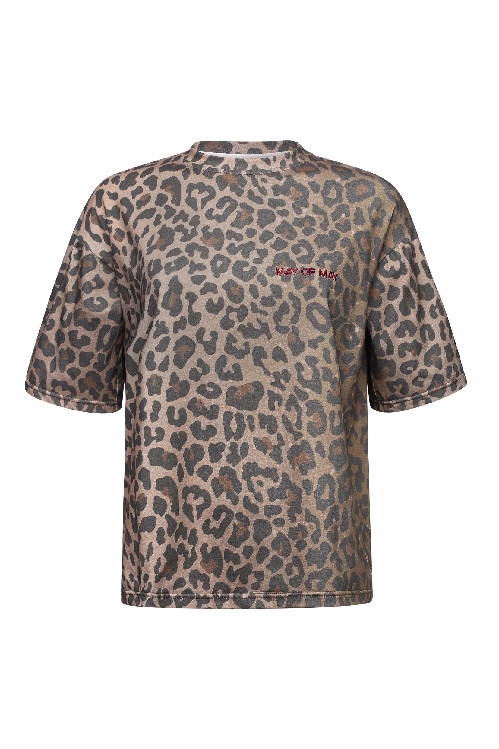 MAY OF MAY: Vintage Leo