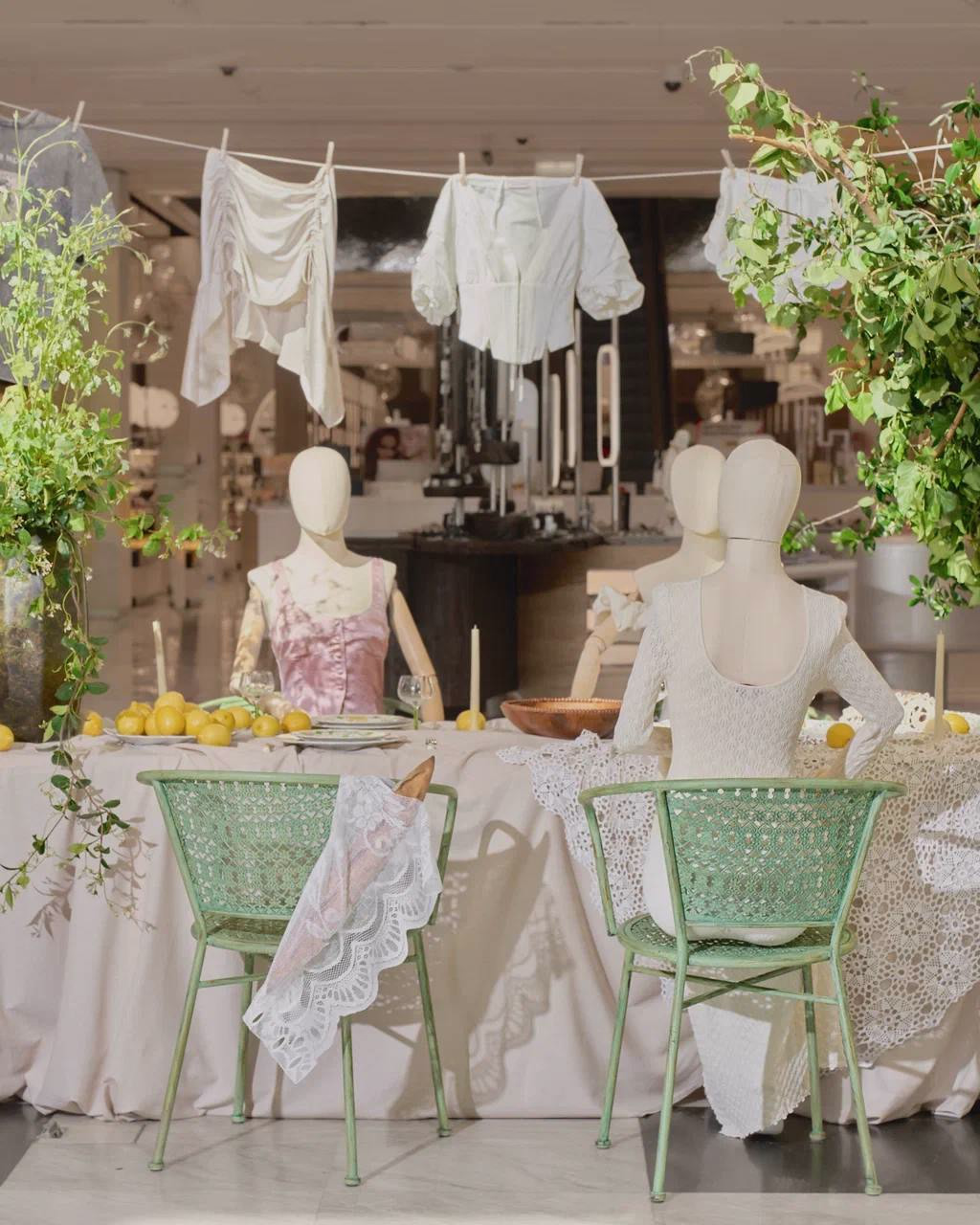 SORELLE ERA