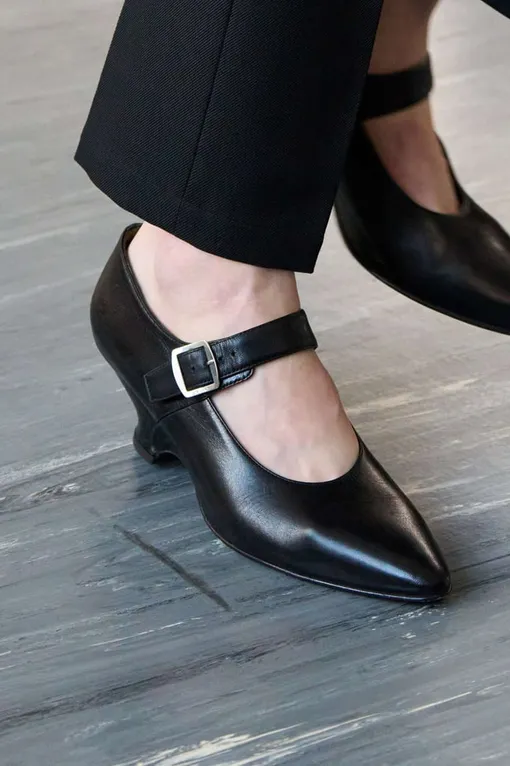 Bally FW 2026