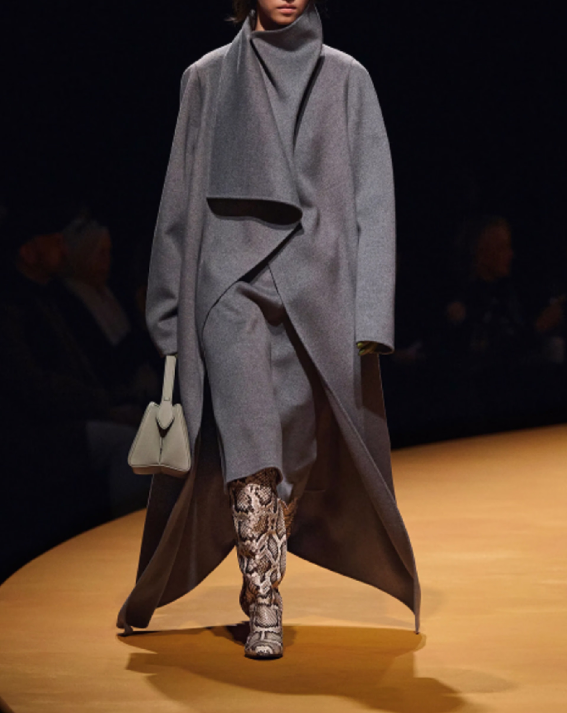 Khaite FW 2025