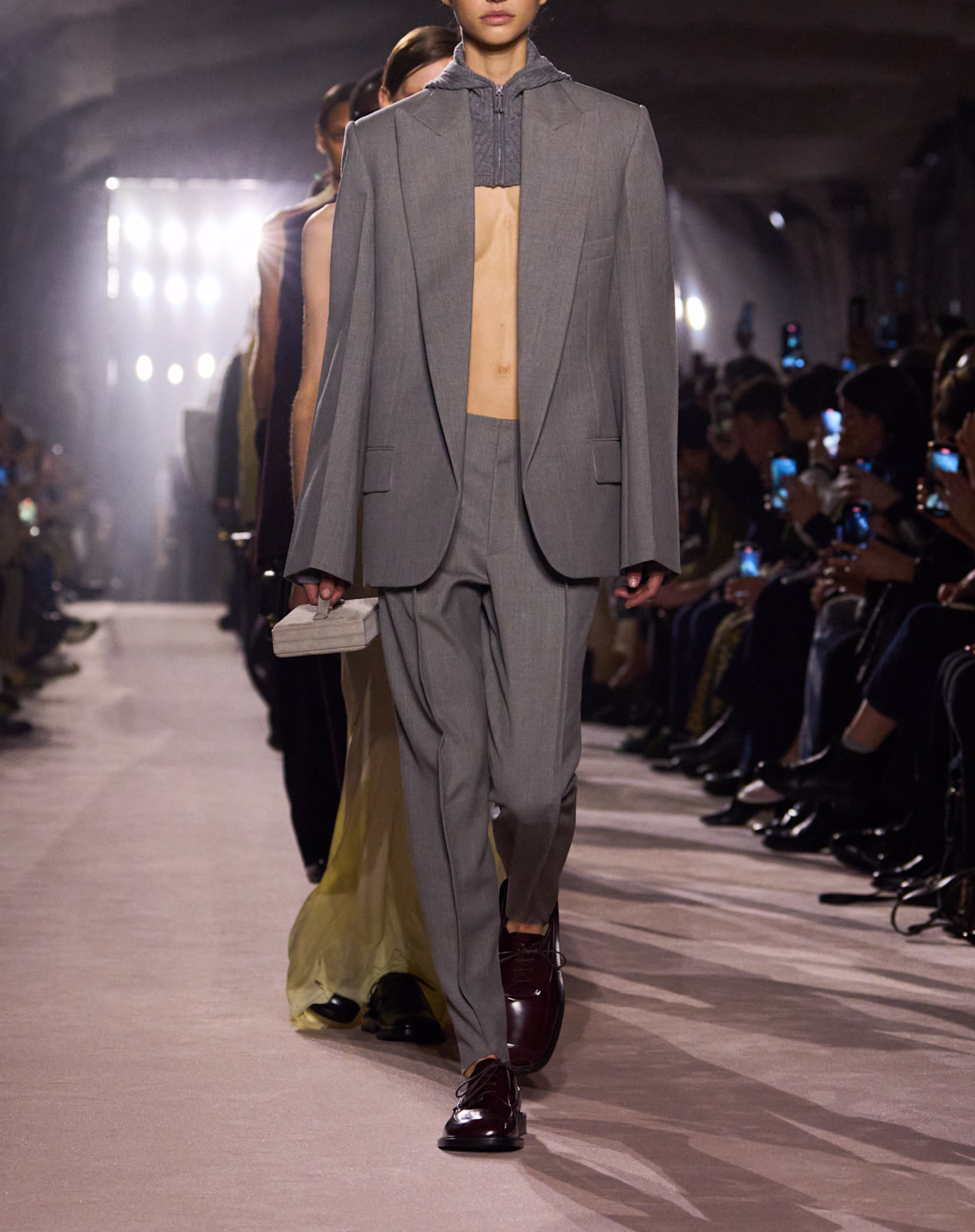 Victoria Beckham FW 2025