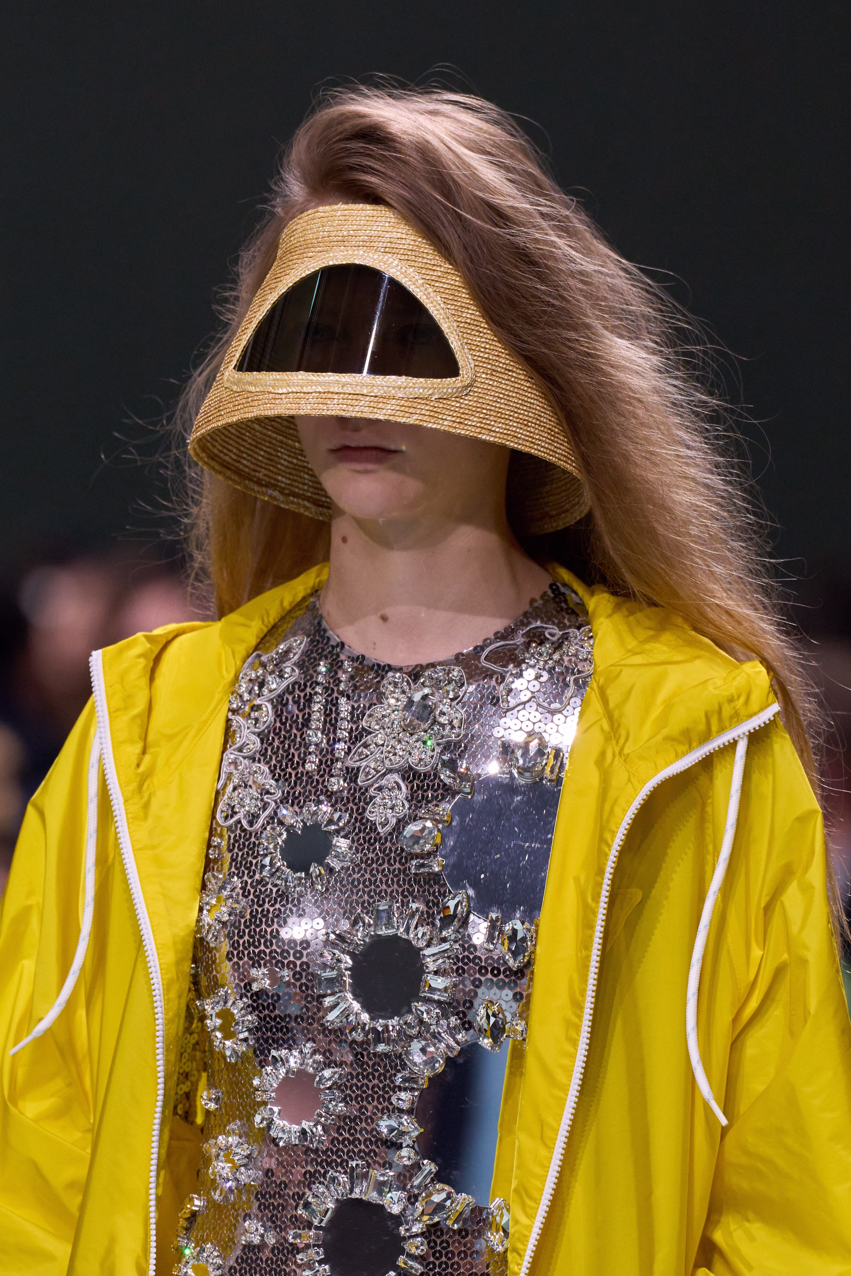 Prada SS 2025