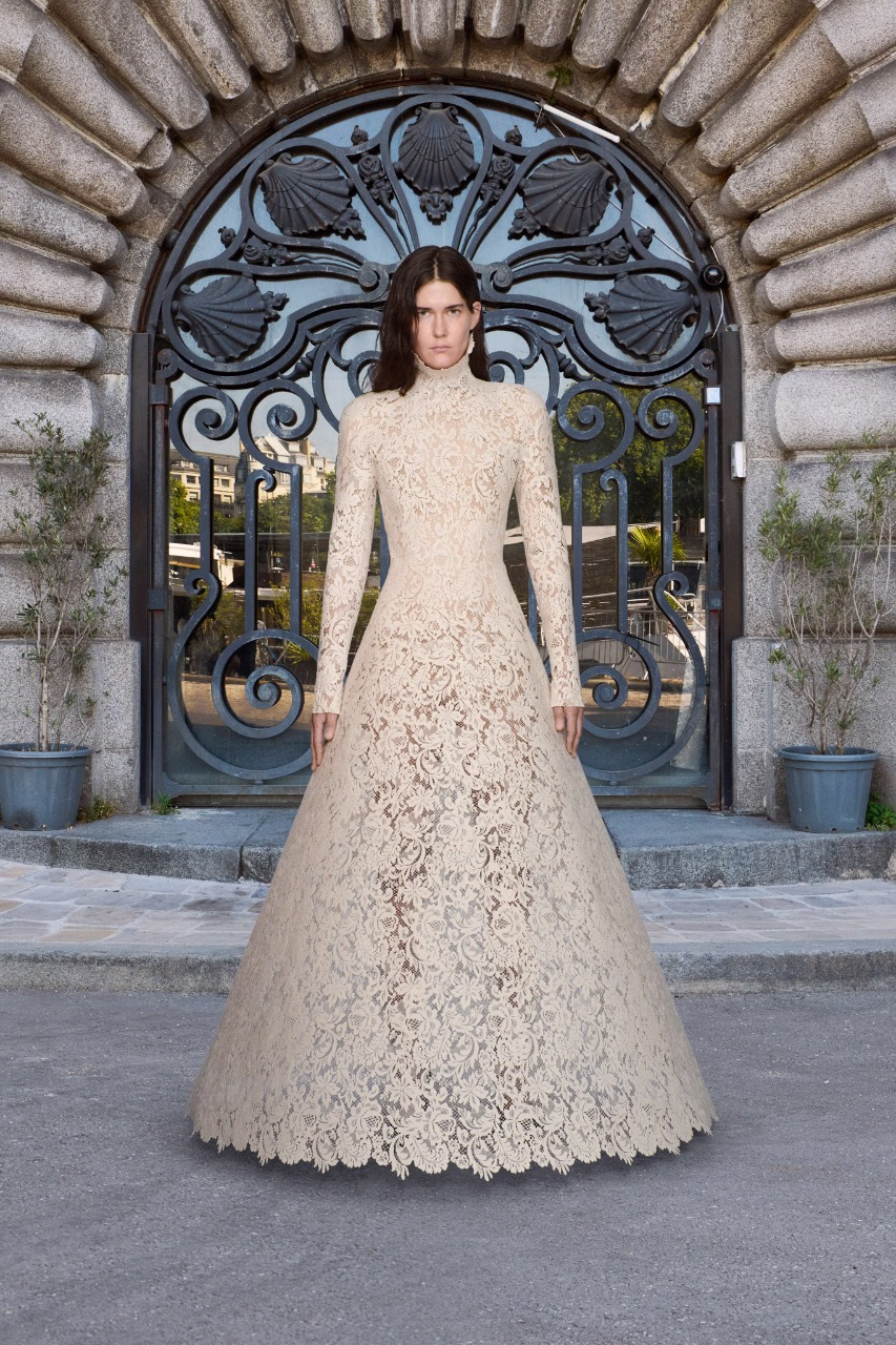 Chanel FW 2025