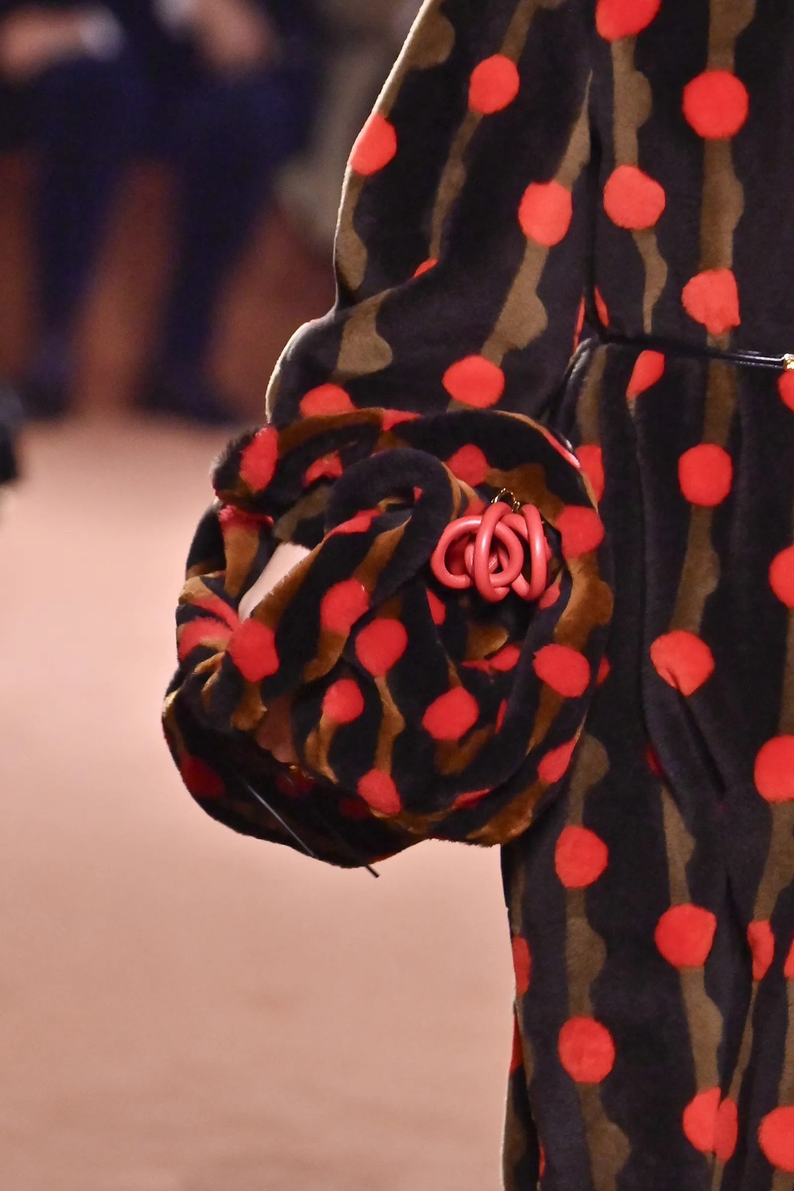 Fendi FW 2025