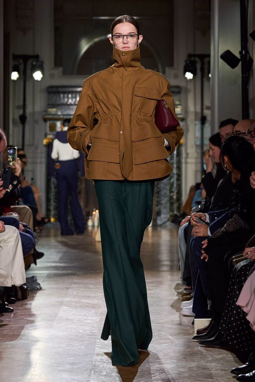 Victoria Beckham FW 2024