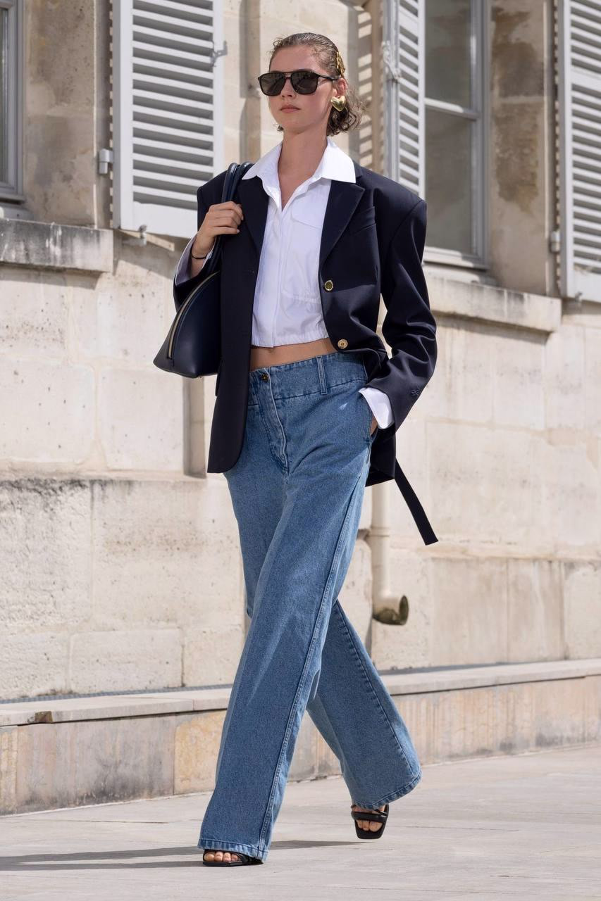 Patou Spring 2025