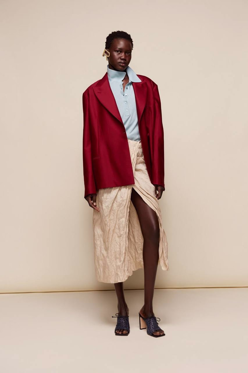 Rochas SS 2025