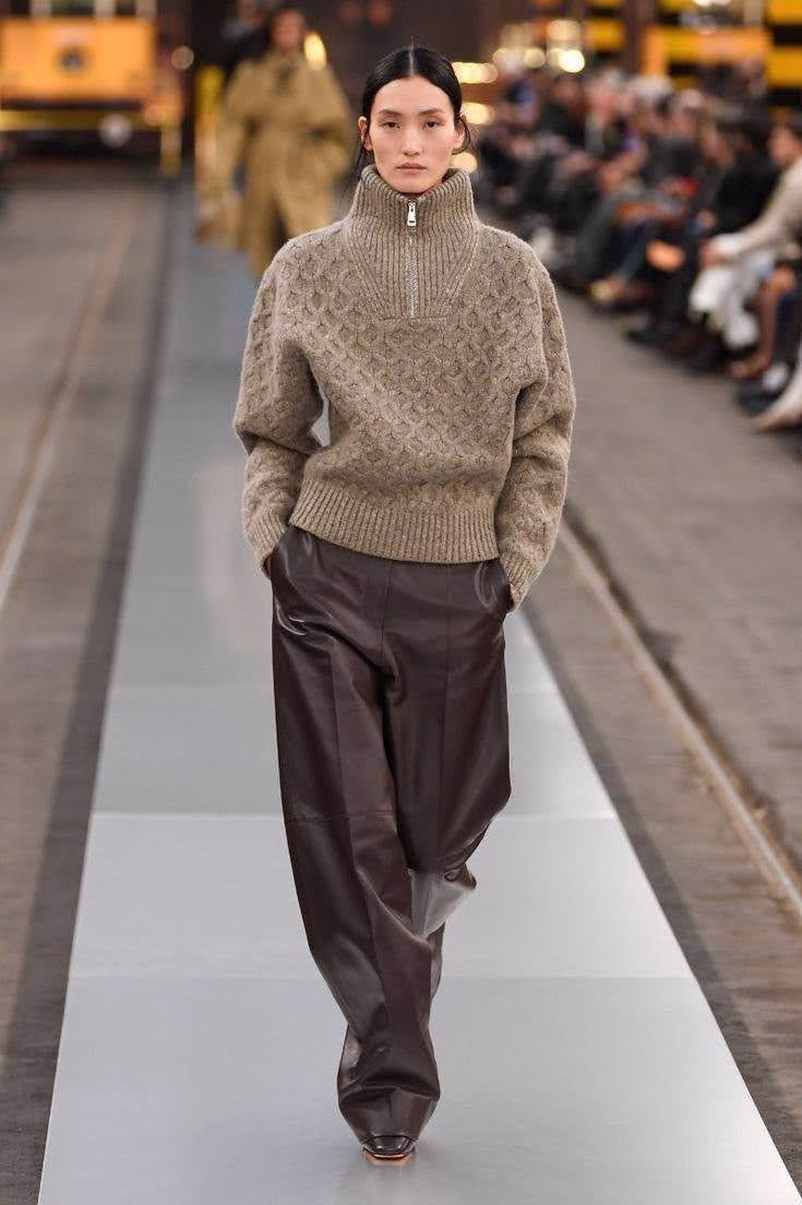 Tod`s FW 2025