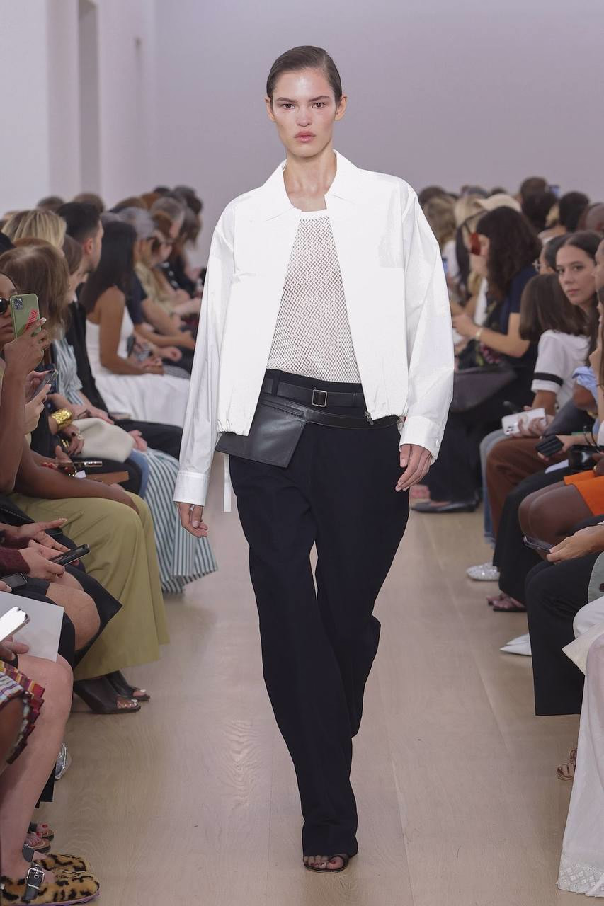Proenza Schouler Spring 2024