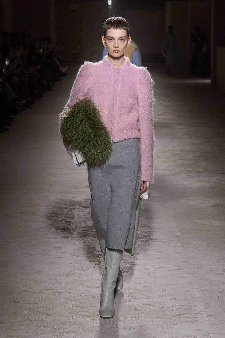 Dries Van Noten FW 2024