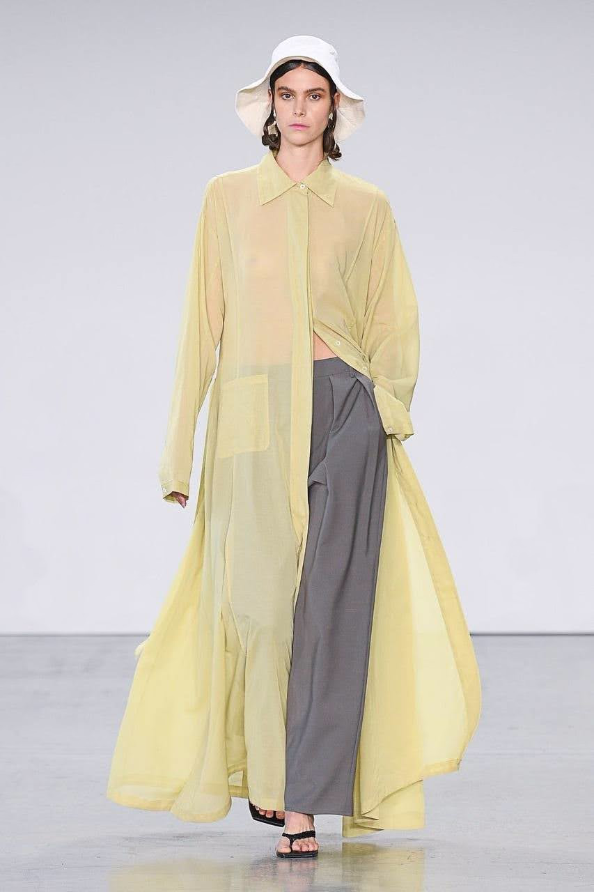 Deveaux SS 2023