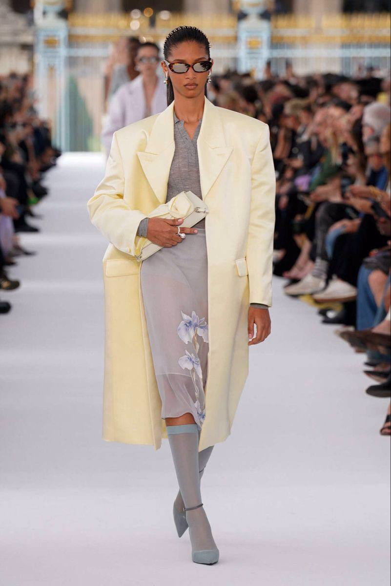 Givenchy SS 2024