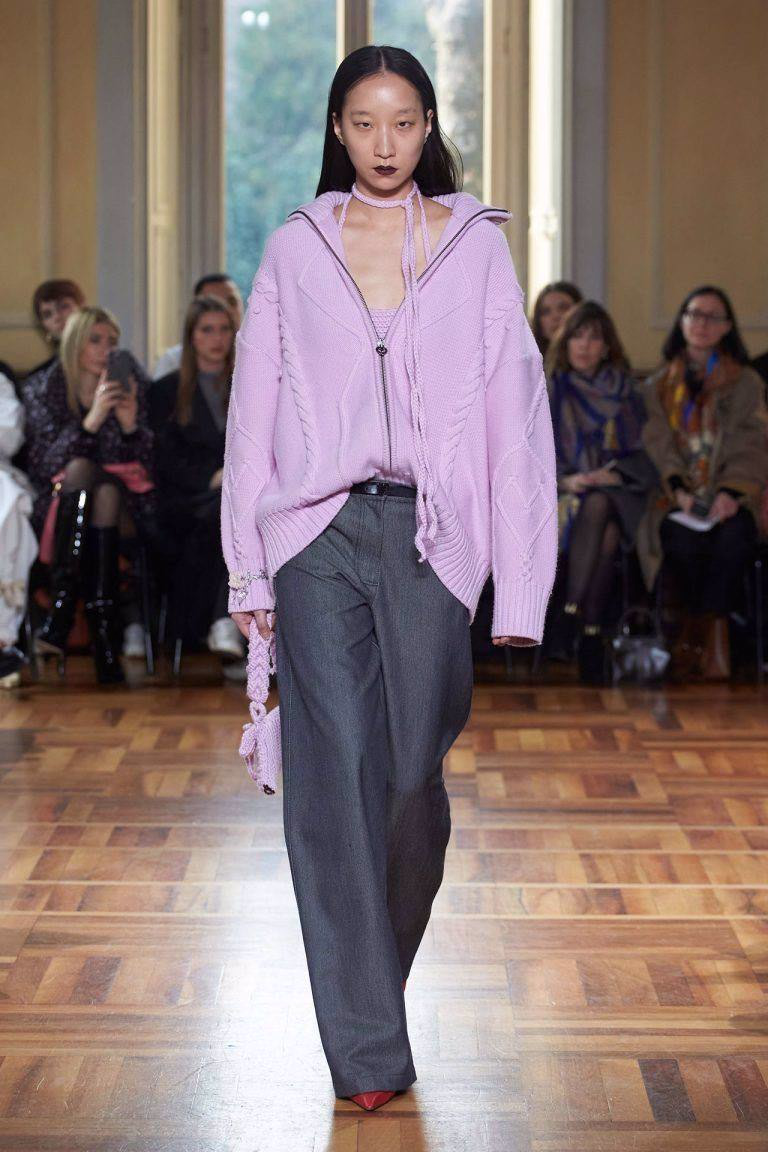 Marco Rambaldi FW 2024