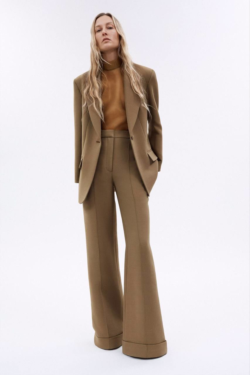 Adam Lippes Pre Fall 2025